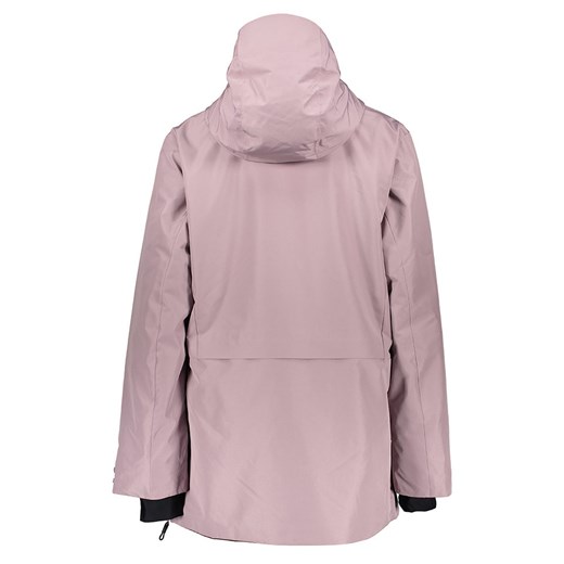 Kurtka damska Picture krótka z kapturem 