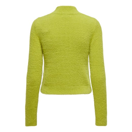 Sweter damski ONLY z okrągłym dekoltem 