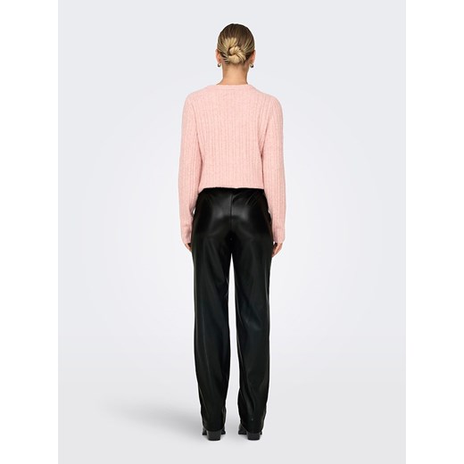 ONLY spodnie damskie czarne jesienne 