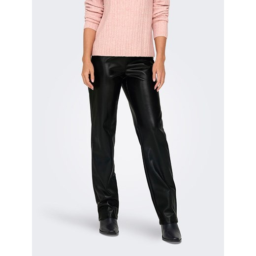 Spodnie damskie ONLY casual 