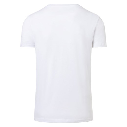 T-shirt męski Timezone 