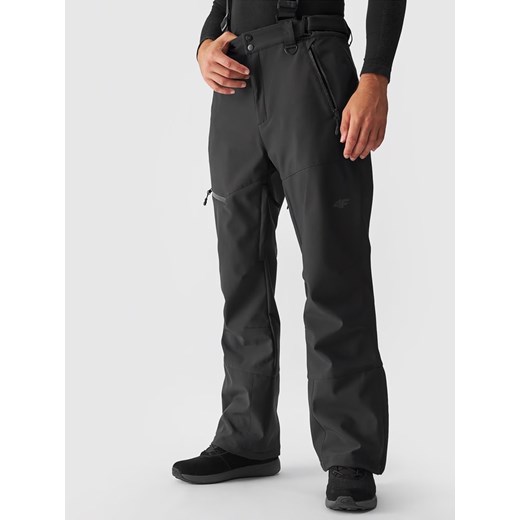 Spodnie męskie 4F 