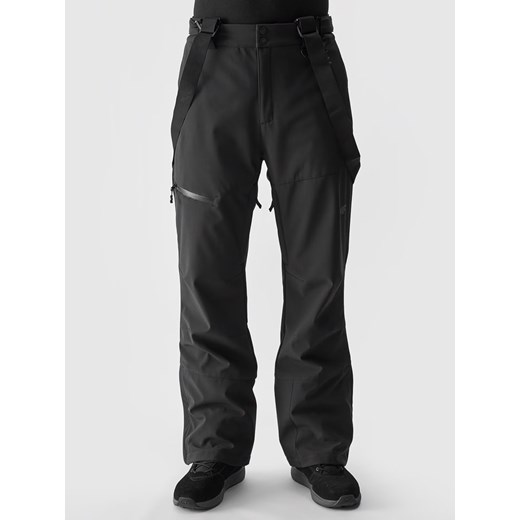 Spodnie męskie 4F 