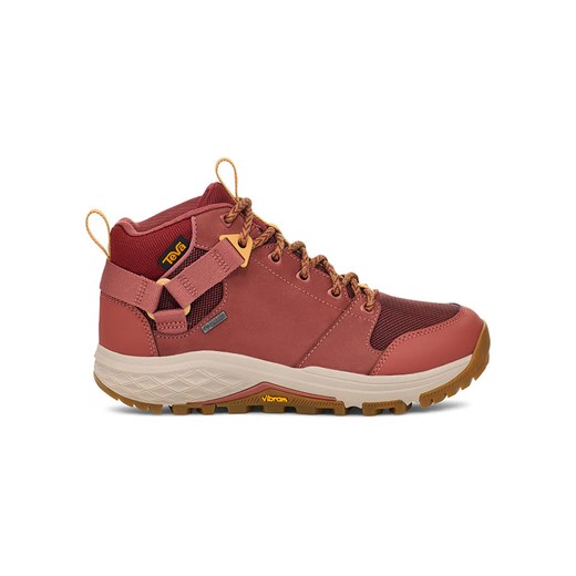 Buty trekkingowe damskie Teva 