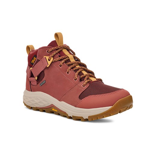 Buty trekkingowe damskie Teva sportowe 