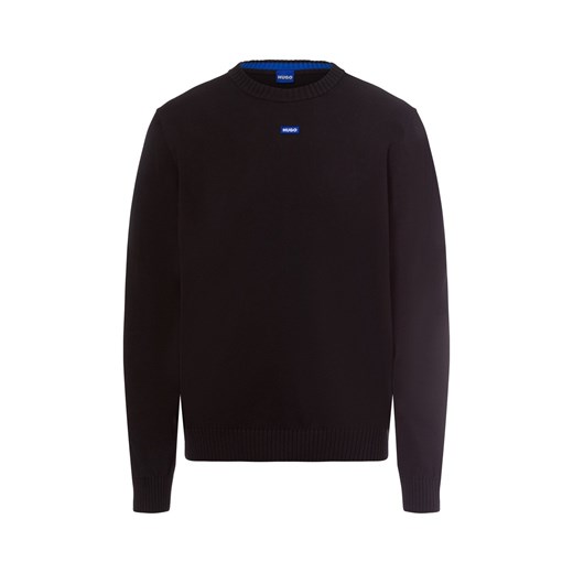 Sweter męski Hugo Blue