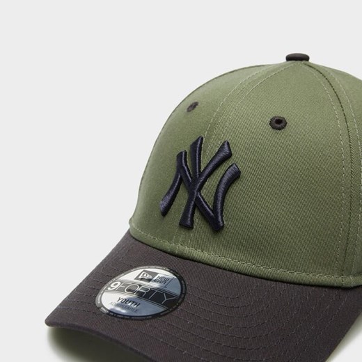 NEW ERA CZAPKA JR CONTRAST 940 NYY NEW YORK YANKEES NOVNVY New Era 53,9 - 54,9 JD Sports