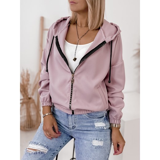 bluza shanley ze sklepu UBRA w kategorii Bluzy damskie - zdjęcie 176336637