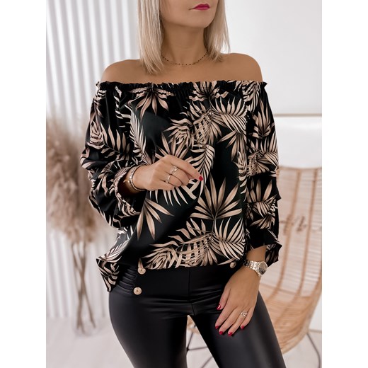 bluzka avola one one size ze sklepu UBRA w kategorii Bluzki damskie - zdjęcie 176337506
