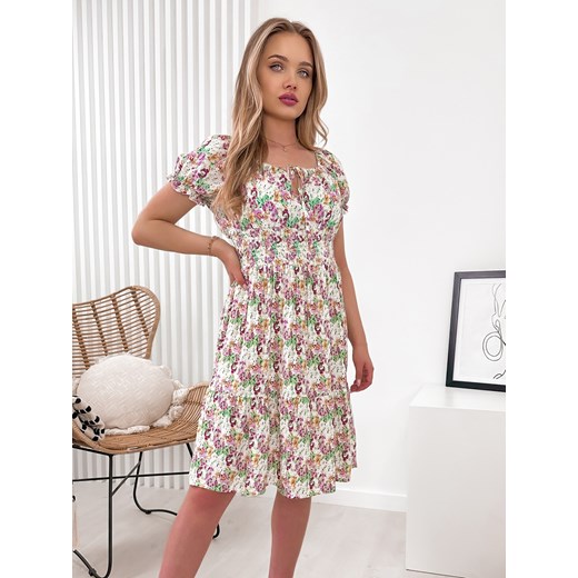 sukienka felton four xl/xxl ze sklepu UBRA w kategorii Sukienki - zdjęcie 176340358