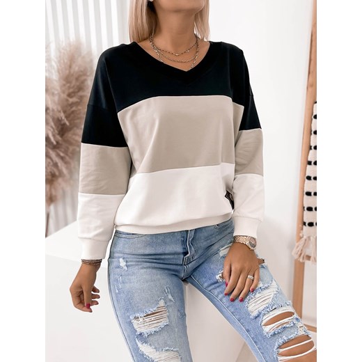 bluza maverick five one size ze sklepu UBRA w kategorii Bluzy damskie - zdjęcie 176342465