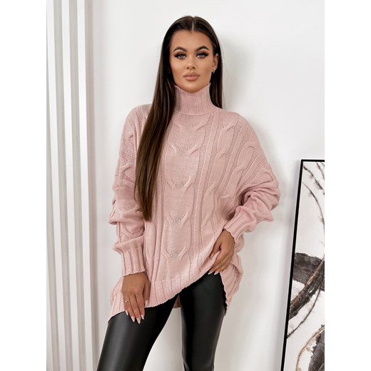 sweter snover ze sklepu UBRA w kategorii Swetry damskie - zdjęcie 176344017