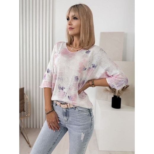 sweter cutie two one size ze sklepu UBRA w kategorii Swetry damskie - zdjęcie 176345628