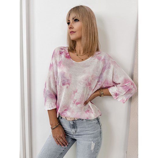 sweter cutie one one size ze sklepu UBRA w kategorii Swetry damskie - zdjęcie 176345635