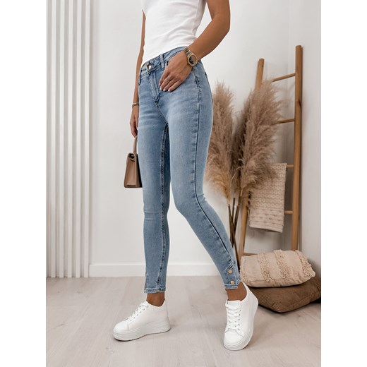 spodnie hound jeansowe xl/42 XS/34 UBRA