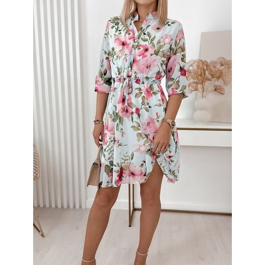 sukienka mezo two one size ze sklepu UBRA w kategorii Sukienki - zdjęcie 176346477