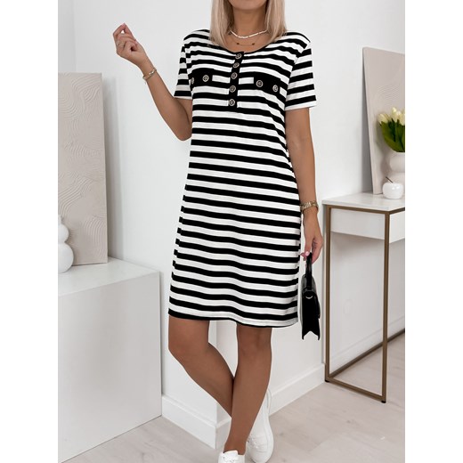 sukienka orion three one size ze sklepu UBRA w kategorii Sukienki - zdjęcie 176347988