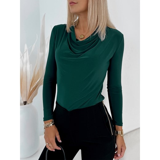 bluzka damla three l/40 ze sklepu UBRA w kategorii Bluzki damskie - zdjęcie 176349766