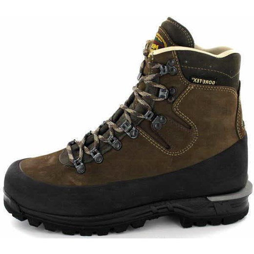 Buty męskie Meindl Himalaya MFS Meindl 46,5 Decathlon