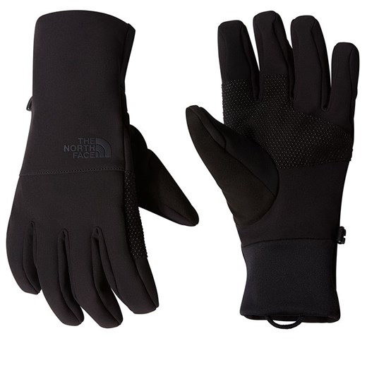 Rękawiczki The North Face Apex Etip 0A89R9JK31 - czarne ze sklepu streetstyle24.pl w kategorii Rękawiczki męskie - zdjęcie 176357825