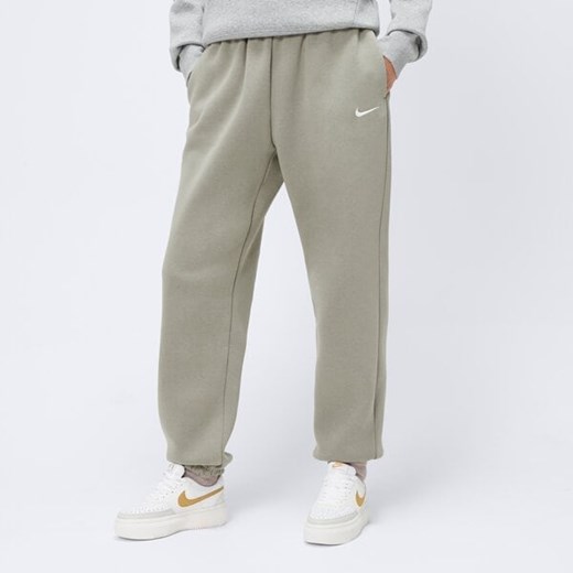 nike spodnie w nsw phnx flc hr os pant 2 fz5996-320 ze sklepu 50style.pl w kategorii Spodnie męskie - zdjęcie 176358045