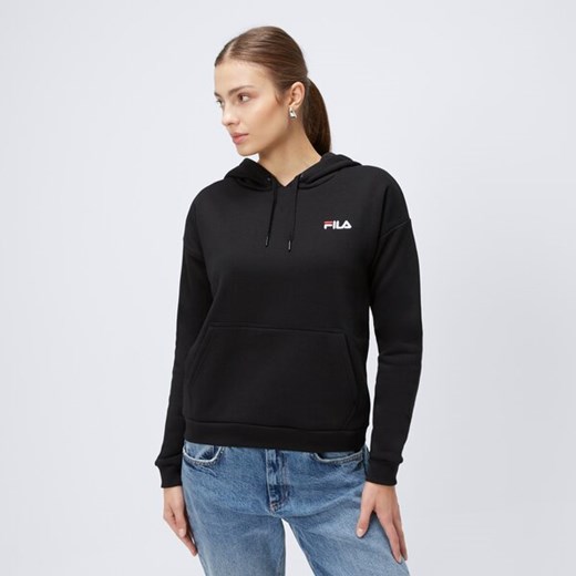 fila bluza z kapturem preena fl fw24spw074000 ze sklepu 50style.pl w kategorii Bluzy damskie - zdjęcie 176358057