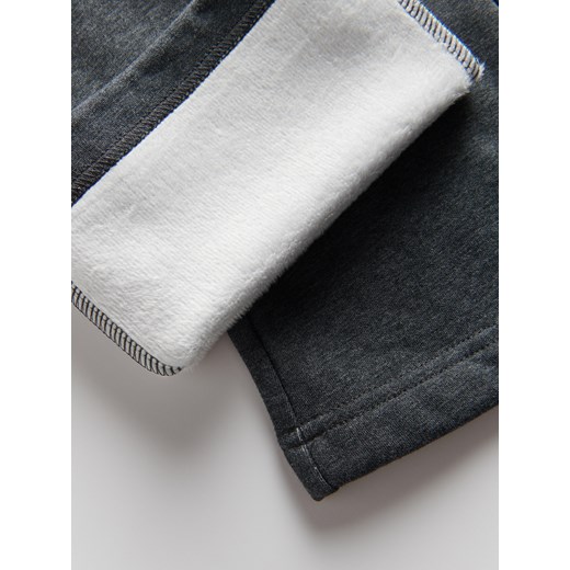 Szare spodnie dziewczęce Reserved 