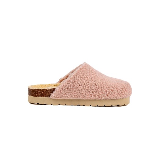 billowy Chodaki w kolorze jasnoróżowym Billowy 40 promocyjna cena Limango Polska