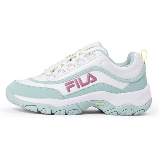 Buty Strada Logo Wm's Fila ze sklepu SPORT-SHOP.pl w kategorii Buty sportowe damskie - zdjęcie 176366008