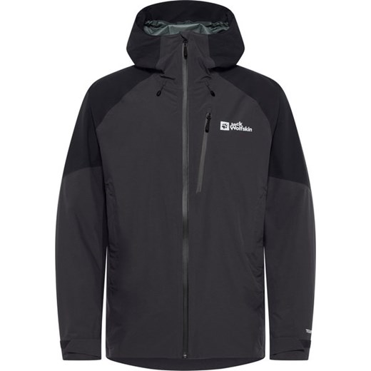 Kurtka męska Eagle Peak 2L Jack Wolfskin ze sklepu SPORT-SHOP.pl w kategorii Kurtki męskie - zdjęcie 176366027