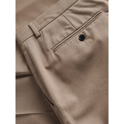 Spodnie męskie Reserved 