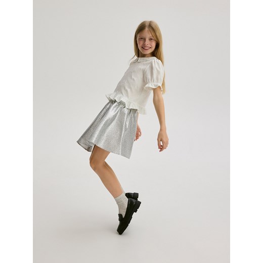 Bluzka dziewczęca Reserved 