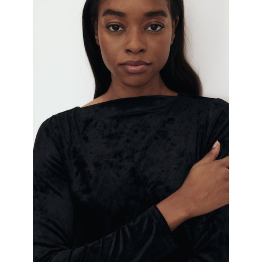 Sukienka Reserved casual mini