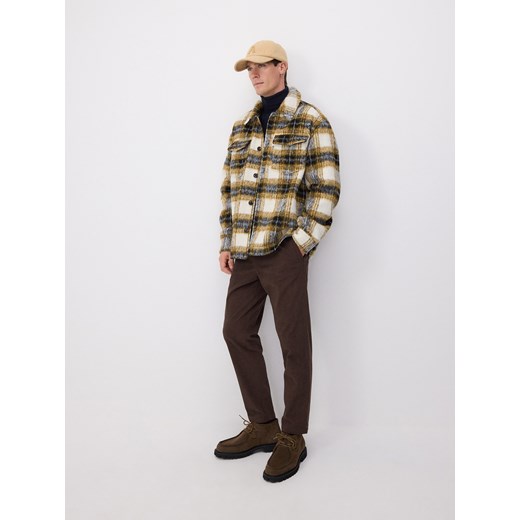 Sweter męski Reserved 