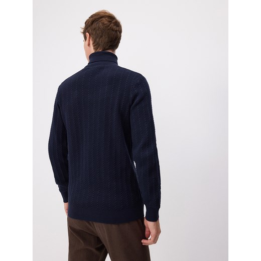 Sweter męski Reserved 