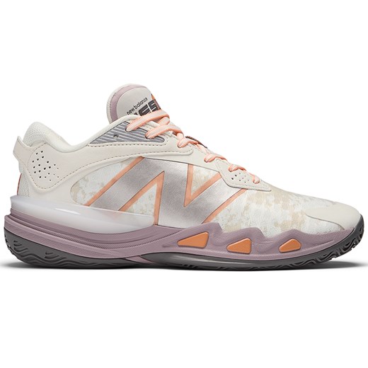 Buty męskie New Balance Hesi Low v2 BBHSLAP2 – beżowe ze sklepu New Balance Poland w kategorii Buty sportowe męskie - zdjęcie 176370655