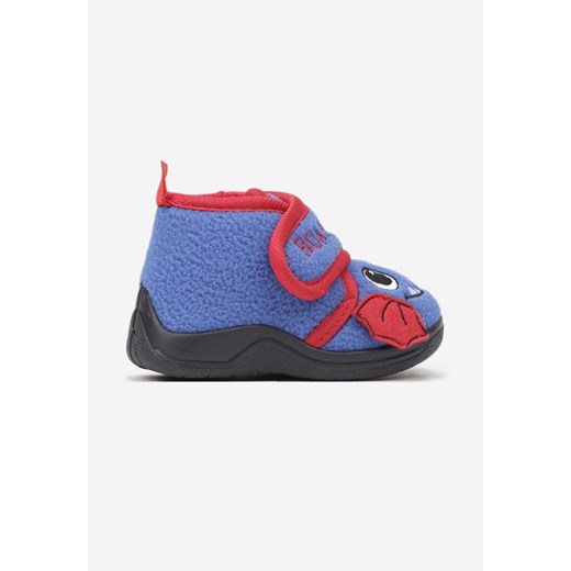 Kapcie dziecięce Born2be 