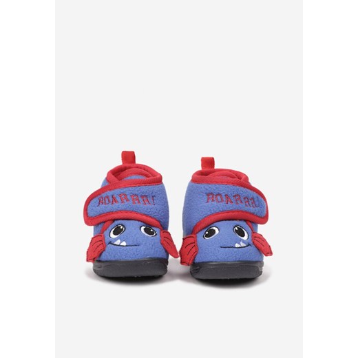 Kapcie dziecięce Born2be 