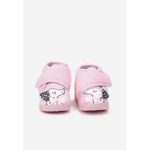 Kapcie dziecięce Born2be