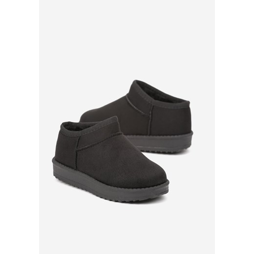 Buty zimowe dziecięce Born2be na zimę 