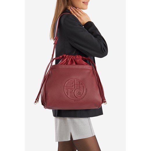 Torebka Beverly Hills Polo Club BHPC-K-039-06 One size ccc.eu
