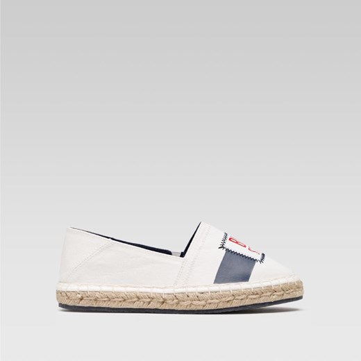 Espadryle Big Star JJ274964C 37 wyprzedaż ccc.eu