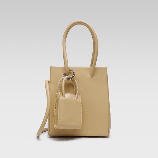 Torebka Jenny Fairy MJR-C-004-85-01 ze sklepu ccc.eu w kategorii Torby Shopper bag - zdjęcie 176372188
