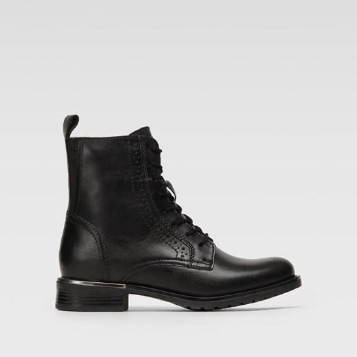 Trzewiki Lasocki WI16-CORA-13 ze sklepu ccc.eu w kategorii Workery damskie - zdjęcie 176372246