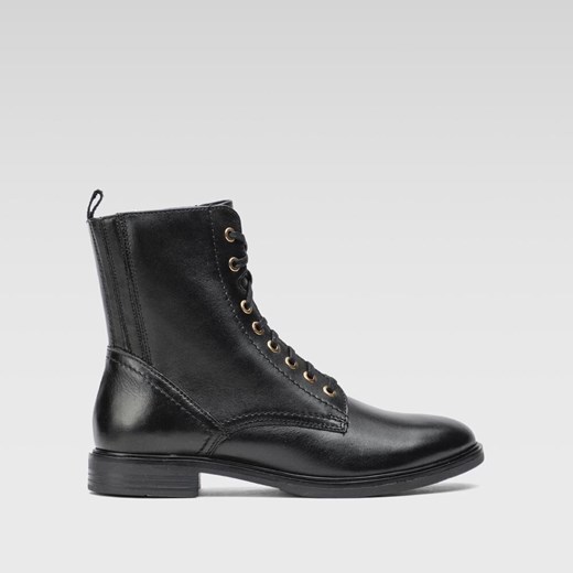 Trzewiki Lasocki ARC-NEW2-11 ze sklepu ccc.eu w kategorii Botki - zdjęcie 176372265