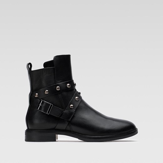 Botki Lasocki ARC-NEW2-09 Lasocki 38 ccc.eu