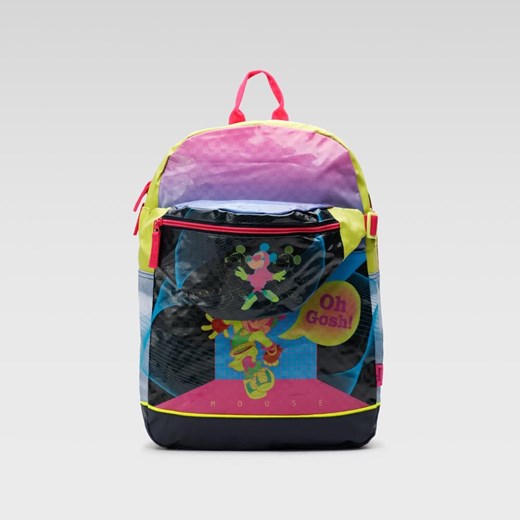 Plecak Mickey&Friends ACCCS-AW22-009DSTC ze sklepu ccc.eu w kategorii Plecaki dla dzieci - zdjęcie 176372279