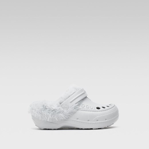 Kapcie Coqui 9751 HUSKY CLOGS ze sklepu ccc.eu w kategorii Klapki dziecięce - zdjęcie 176372288