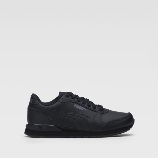 Obuwie sportowe Puma ST RUNNER JR L 38490401 ze sklepu ccc.eu w kategorii Buty sportowe dziecięce - zdjęcie 176372307