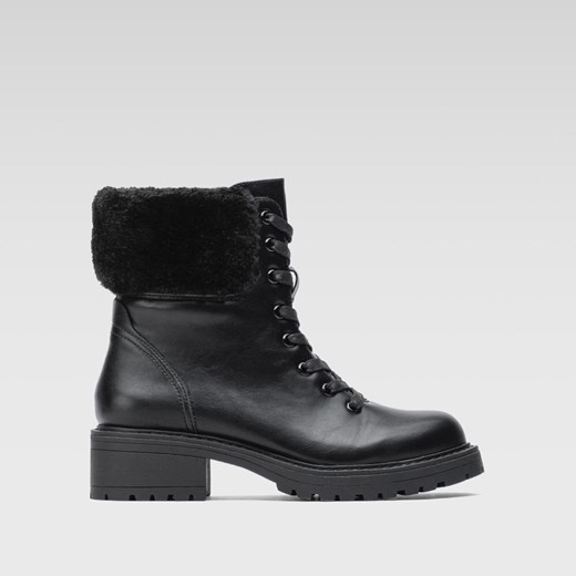 Trzewiki Jenny Fairy WYL3185-5 - id: 5904862176475 - marki Jenny Fairy - 176372356 Trzewiki Jenny Fairy WYL3185-5 ze sklepu ccc.eu w kategorii Workery damskie - zdjęcie 176372356